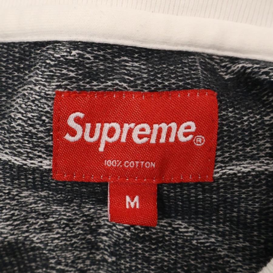 Supreme（シュプリーム） 17AW ×AKIRA Syringe Jacquard L/S Top