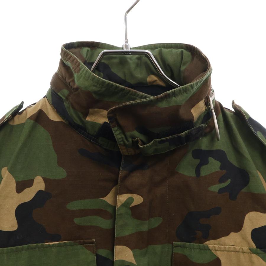OFF-WHITE オフホワイト M65 JACKET カモフラージュ 迷彩 OFF-WHITE オフホワイト M65 JACKET カモフラージュ 迷彩