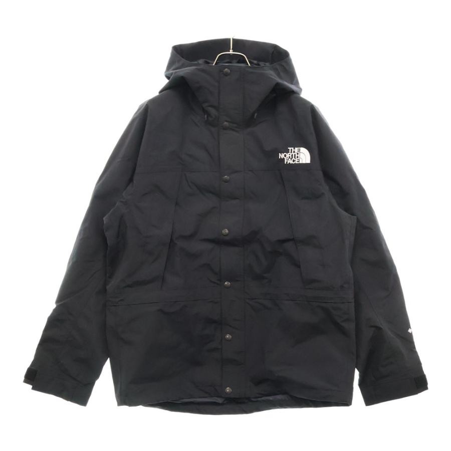 THE NORTH FACE ザノースフェイス Mountain Light Jacket GORE-TEX 