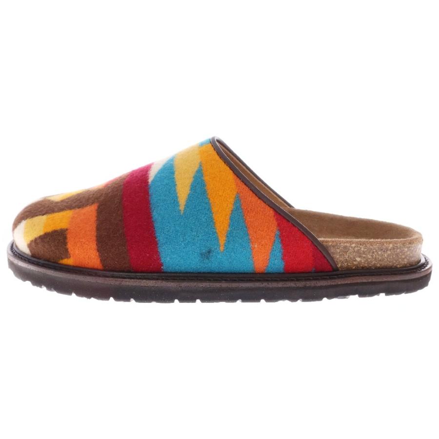 Hender Scheme（エンダースキーマ） ×PENDLETON Comfy Crog ペン