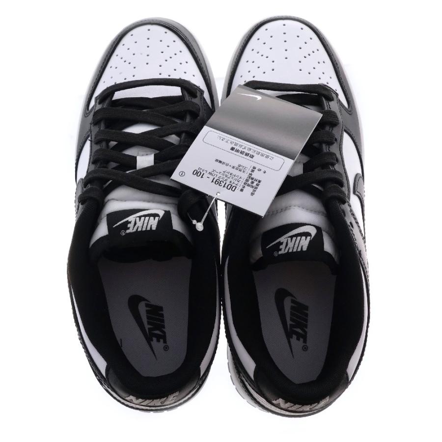 NIKE ナイキ DUNK LOW RETRO ダンク レトロ パンダ ローカット  