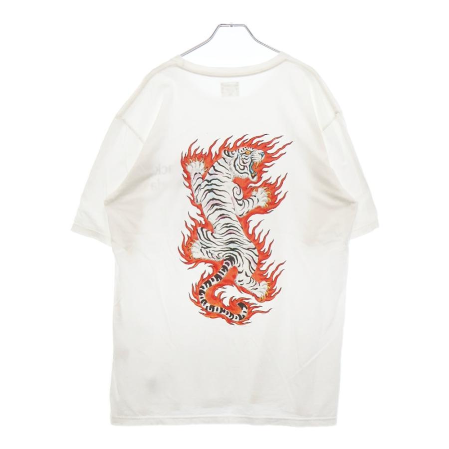 WACKO MARIA ワコマリア 22AW TIM LEHI STANDRD COTTON TEE WACKO MARIA ワコマリア 22AW TIM LEHI STANDRD COTTON TEE