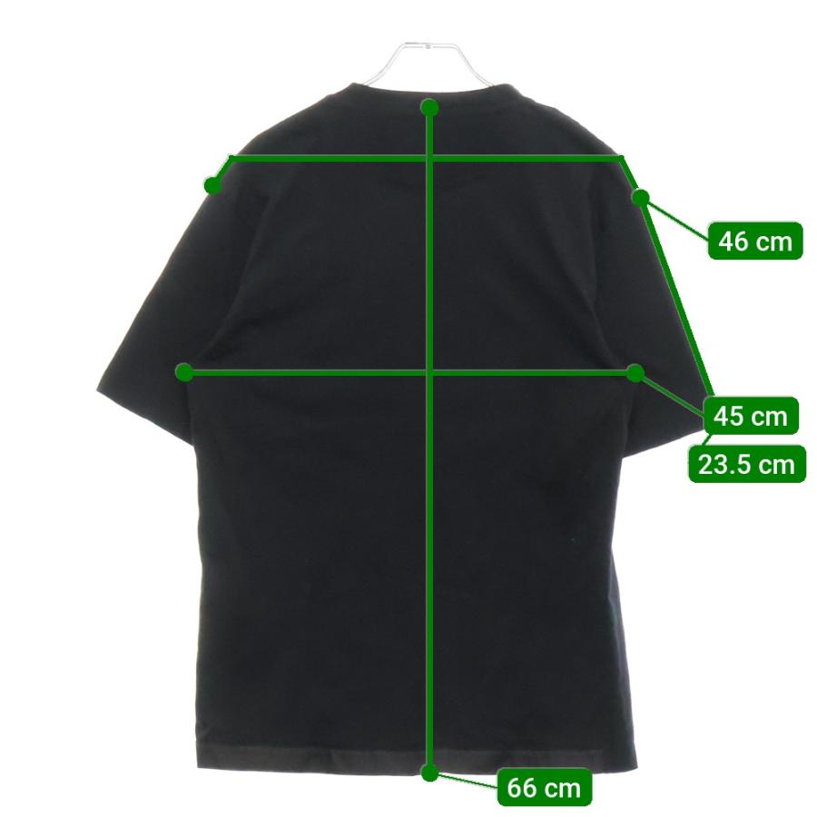 PRADA (プラダ) Re-Nylon T-Shirt トライアングルロゴ ナイロン PRADA (プラダ) Re-Nylon T-Shirt トライアングルロゴ ナイロン