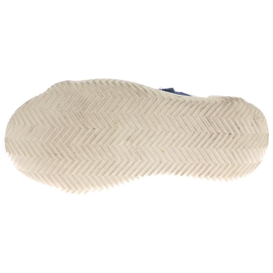 VALABASAS / ローカットスニーカー/28.5cm/BRW VALABASAS ヴァラバサス VISION SHOES ビジョン デニム ローカット