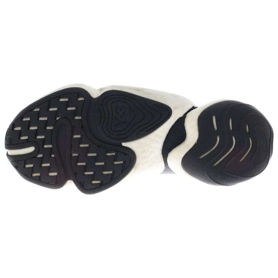 Y-3 ワイスリー BYW Bball White Black ビーボール ローカット 