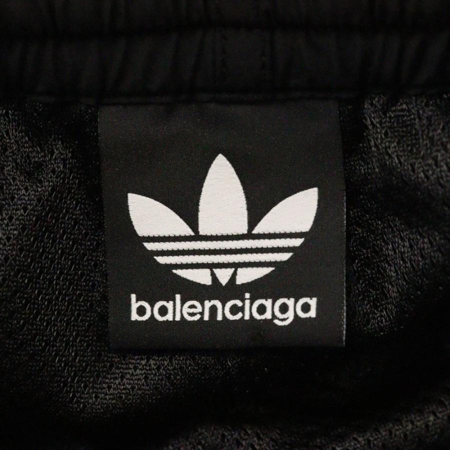 BALENCIAGA（バレンシアガ） 23SS ×adidas ×アディダス サイドライン