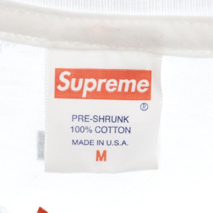 Supreme SUPREME (シュプリーム) 13AW Basquiat Portrait Tee Supreme SUPREME (シュプリーム) 13AW Basquiat Portrait Tee