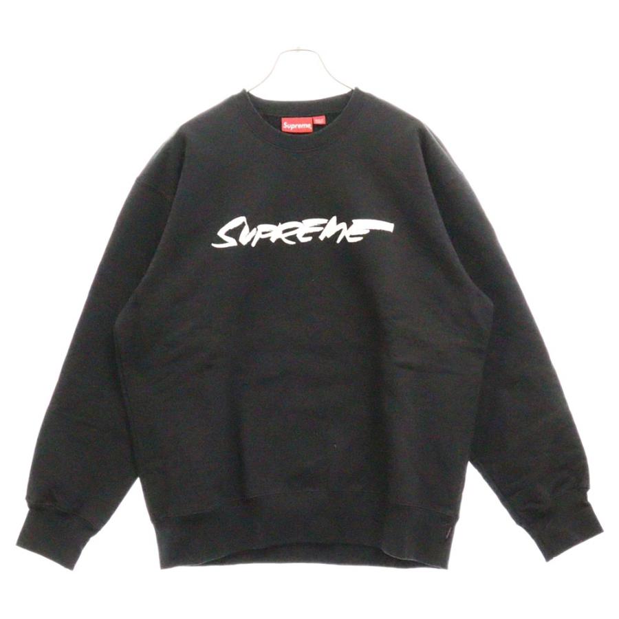 Supreme SUPREME シュプリーム 20AW Futura Logo Crewneck Supreme SUPREME シュプリーム 20AW Futura Logo Crewneck