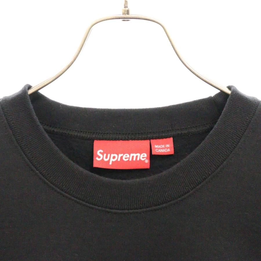 Supreme SUPREME シュプリーム 20AW Futura Logo Crewneck Supreme SUPREME シュプリーム 20AW Futura Logo Crewneck