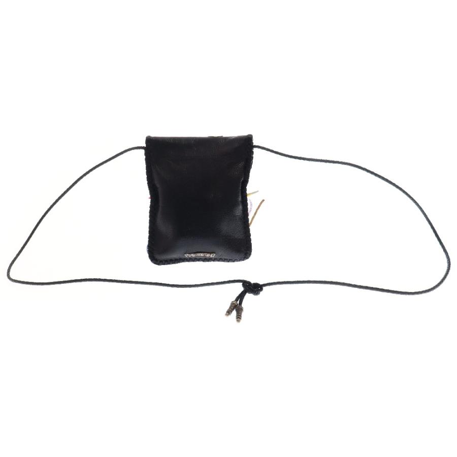 CHROME HEARTS（クロムハーツ） BAG-FLAT HIPPIE FRINGE ヒッピー