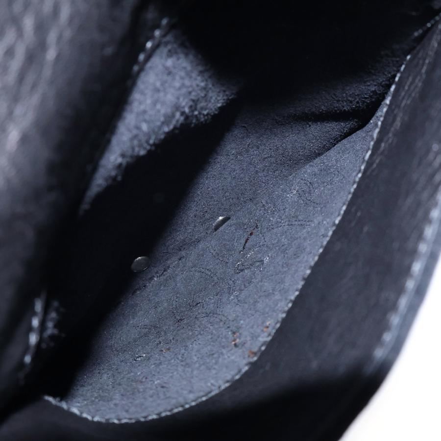 CHROME HEARTS（クロムハーツ） BAG-FLAT HIPPIE FRINGE ヒッピー