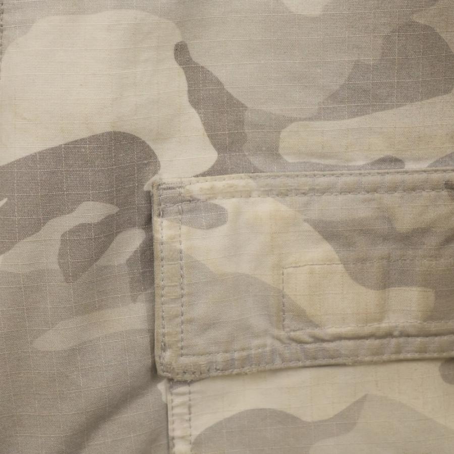 BALENCIAGA（バレンシアガ） Camo Cargo Baggy Pants カモフラージュ