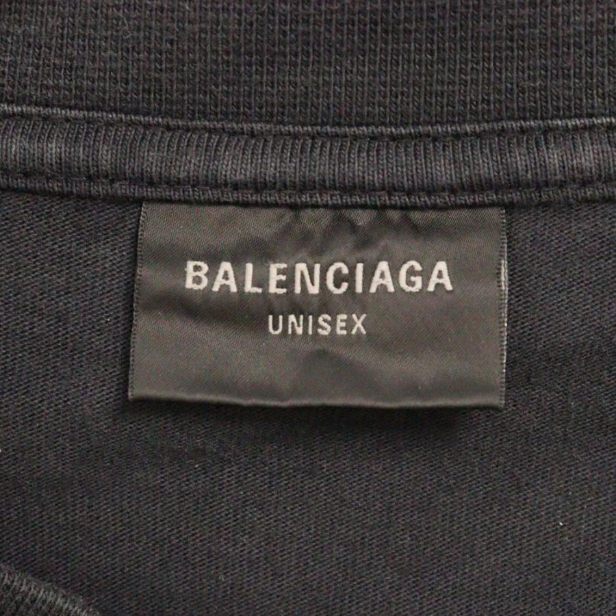 BALENCIAGA バレンシアガ 3B Sports Icon Track Jacket ロゴ刺繍 BALENCIAGA バレンシアガ 3B Sports Icon Track Jacket ロゴ刺繍