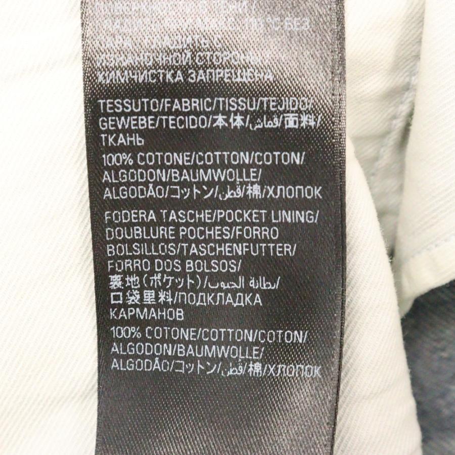 BALENCIAGA バレンシアガ 23SS GrafFiti Baggy Denim Pants BALENCIAGA バレンシアガ 23SS GrafFiti Baggy Denim Pants