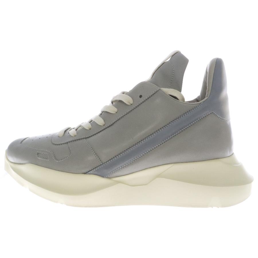 Rick Owens リックオウエンス 22AW GEO GETHRUNNERS ジオ ゲスランナー 