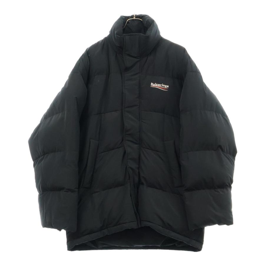 BALENCIAGA（バレンシアガ） 23AW キャンペーンロゴ ダウンジャケット