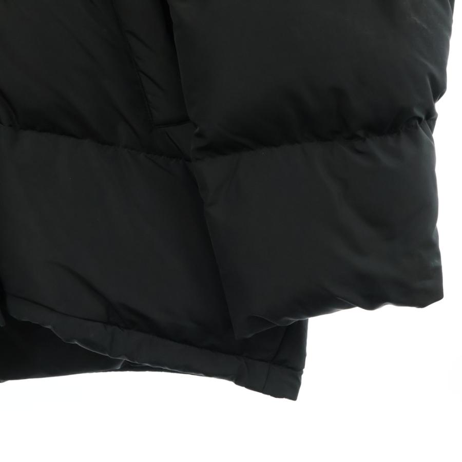 BALENCIAGA（バレンシアガ） 23AW キャンペーンロゴ ダウンジャケット
