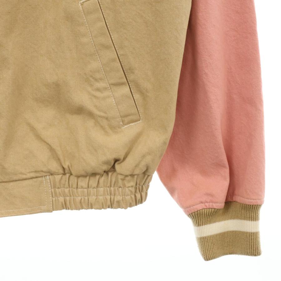 Supreme SUPREME シュプリーム 18SS Denim Varsity Jacket ロゴ Supreme SUPREME シュプリーム 18SS Denim Varsity Jacket ロゴ
