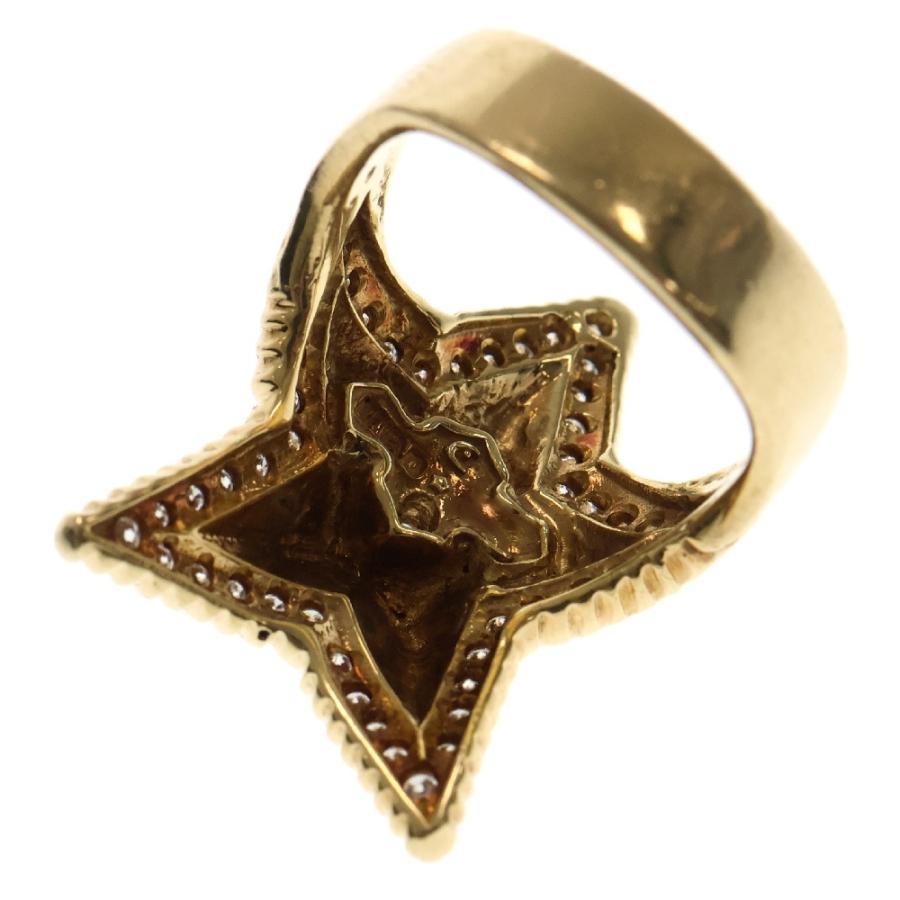 デップスターリング/CODY SANDERSON CODY SANDERSON コディーサンダーソン Depp Star in Ring デップ