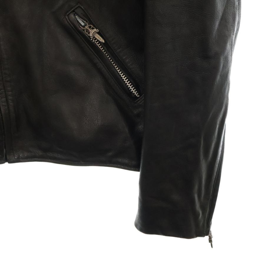 CHROME HEARTS クロムハーツ BASIC MOTO ベーシックモト ダガー CHROME HEARTS クロムハーツ BASIC MOTO ベーシックモト ダガー