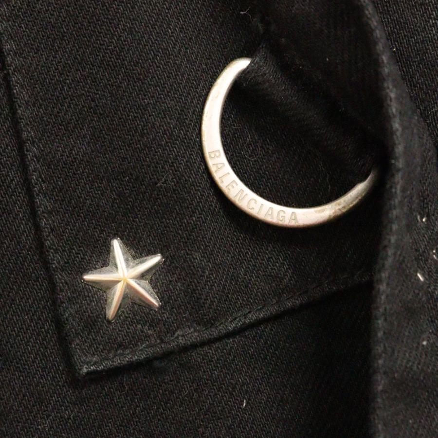⭐︎バレンシアガ⭐︎デニムスカート デニムスカート M BALENCIAGA(バレンシアガ) スカート