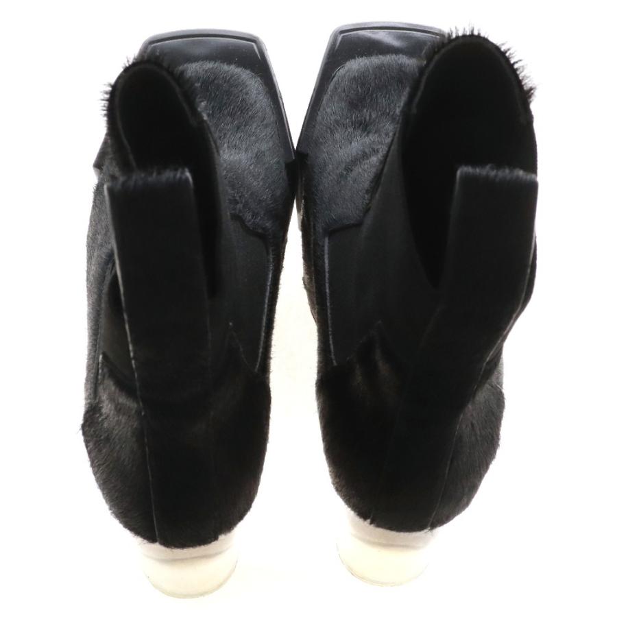 Rick Owens（リック・オウエンス） Kiss Boots キスブーツ ハイカット
