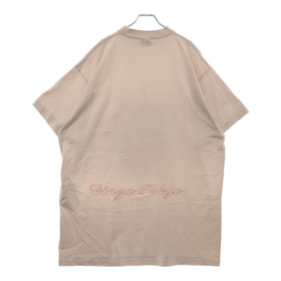 BALENCIAGA バレンシアガ 24SS Ginza Open Limuted Tokyo T BALENCIAGA バレンシアガ 24SS Ginza Open Limuted Tokyo T