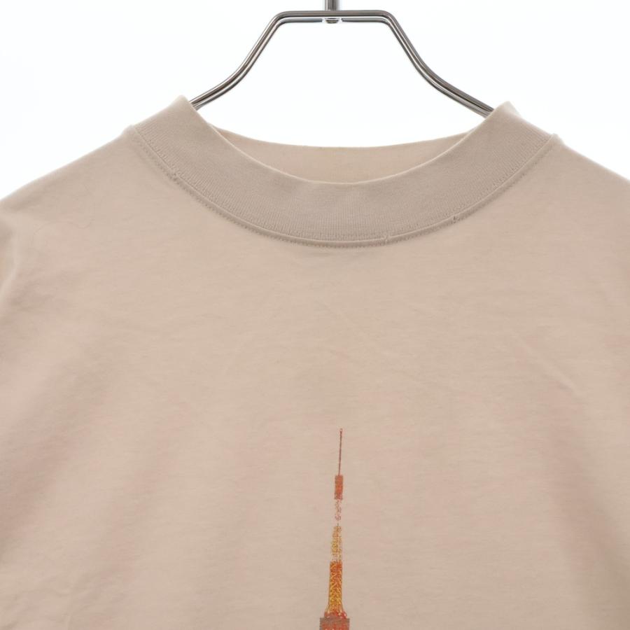 BALENCIAGA バレンシアガ 24SS Ginza Open Limuted Tokyo T BALENCIAGA バレンシアガ 24SS Ginza Open Limuted Tokyo T