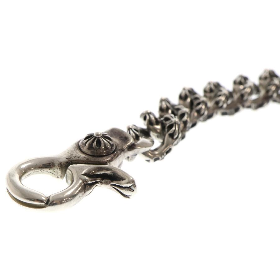 CHROME HEARTS クロムハーツ OLD EX FNCY CHN オールド CHROME HEARTS クロムハーツ OLD EX FNCY CHN オールド
