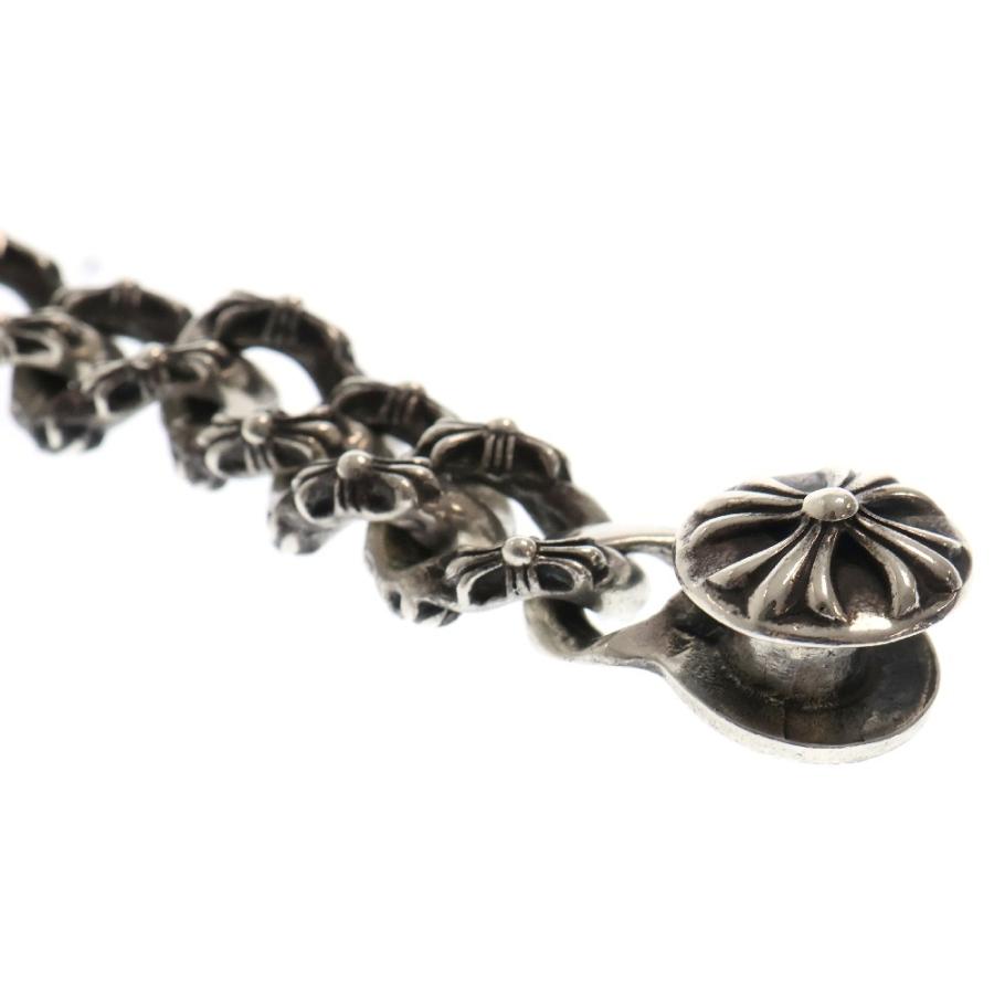 CHROME HEARTS クロムハーツ OLD EX FNCY CHN オールド CHROME HEARTS クロムハーツ OLD EX FNCY CHN オールド