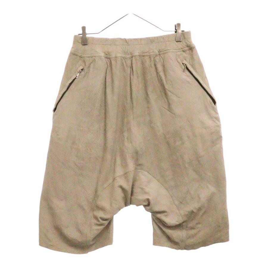 Rick Owens (リックオウエンス) 23SS EDFU BASKET SWINGER PEARL Rick Owens (リックオウエンス) 23SS EDFU BASKET SWINGER PEARL