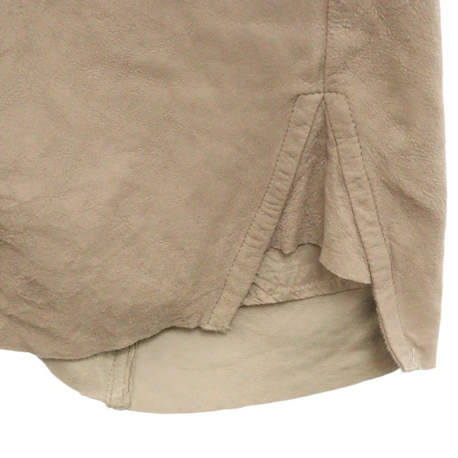 Rick Owens (リックオウエンス) 23SS EDFU BASKET SWINGER PEARL Rick Owens (リックオウエンス) 23SS EDFU BASKET SWINGER PEARL
