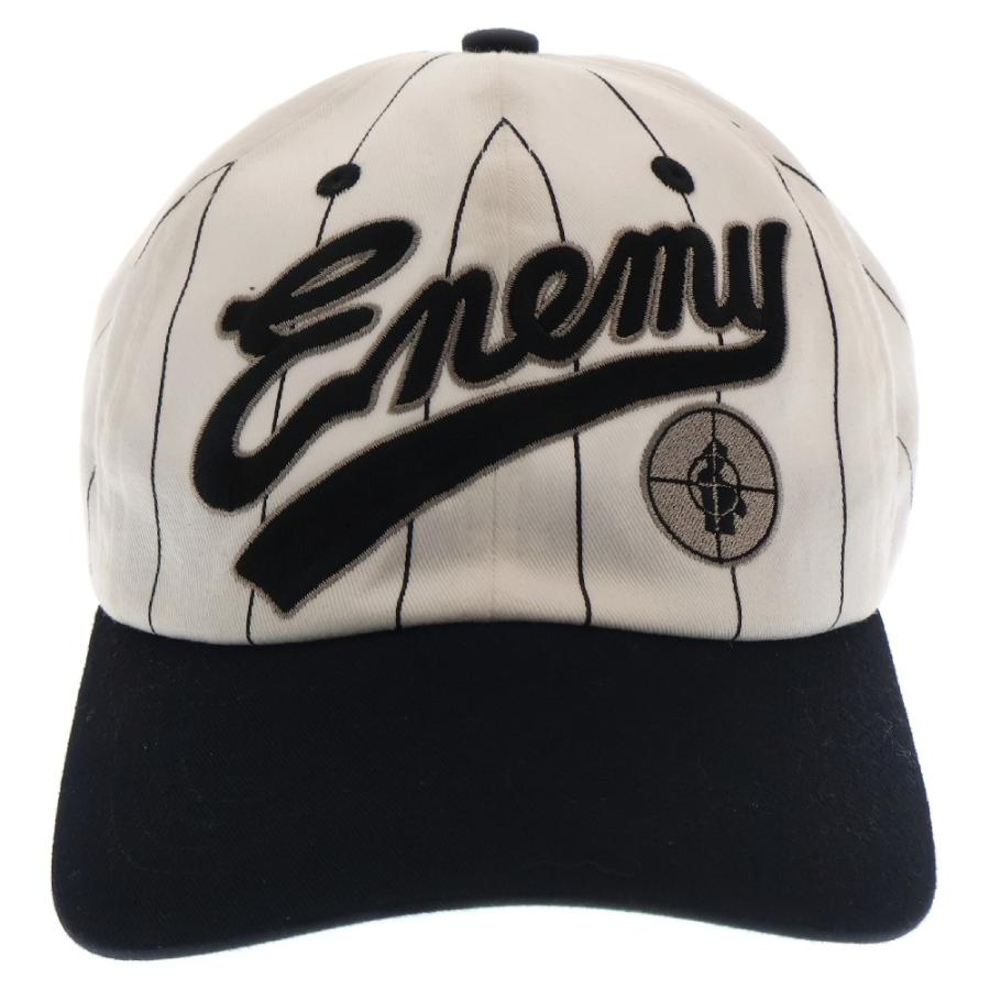 SAINT MICHAEL セントマイケル 24AW PE CAP ENEMY エネミー SAINT MICHAEL セントマイケル 24AW PE CAP ENEMY エネミー