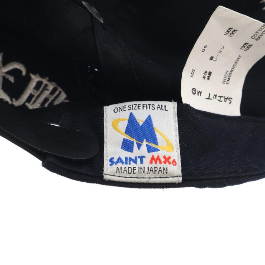 SAINT MICHAEL セントマイケル 24AW JOURNEY CAP セント SAINT MICHAEL セントマイケル 24AW JOURNEY CAP セント