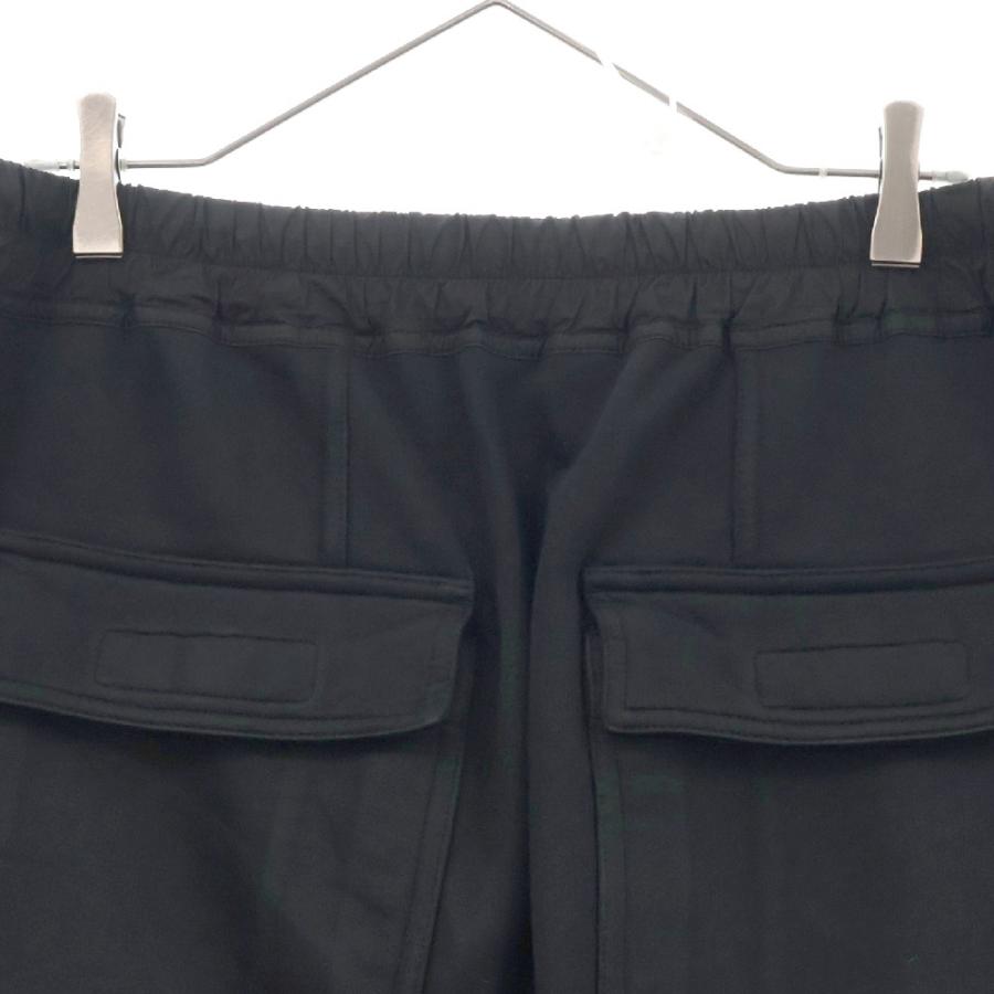 ダークシャドウ  PRISONNER DRAWSTIRING PANTS DU19F6394-F サルエルロングパンツ メンズ S パンツ ダークシャドウ PRISONNER DRAWSTIRING PANTS DU19F6394-F