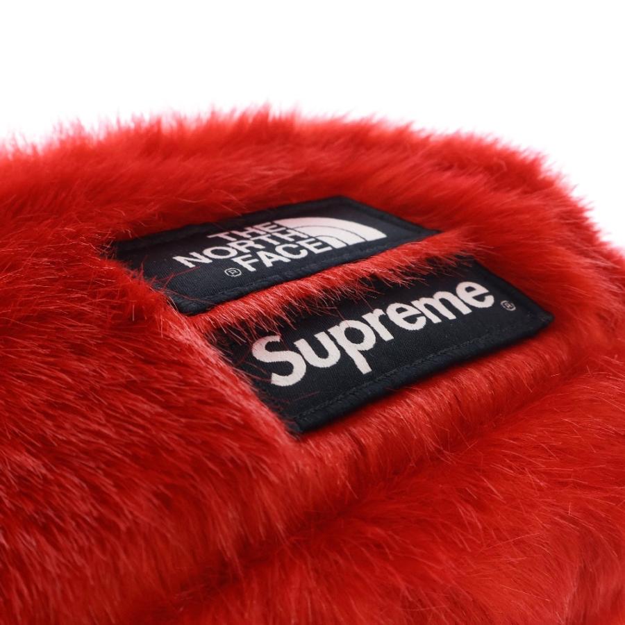 Supreme SUPREME シュプリーム 20AW ×The North Face Faux Fur Supreme SUPREME シュプリーム 20AW ×The North Face Faux Fur