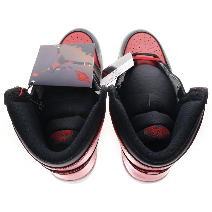 NIKE ナイキ AIR JORDAN1 HIGH 85 BRED(2025) エアジョーダン1 NIKE ナイキ AIR JORDAN1 HIGH 85 BRED(2025) エアジョーダン1