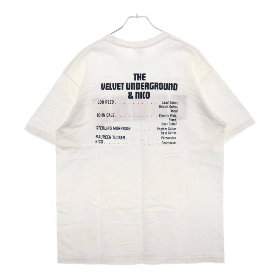 Supreme SUPREME シュプリーム 19AW The Velvet Underground Supreme SUPREME シュプリーム 19AW The Velvet Underground