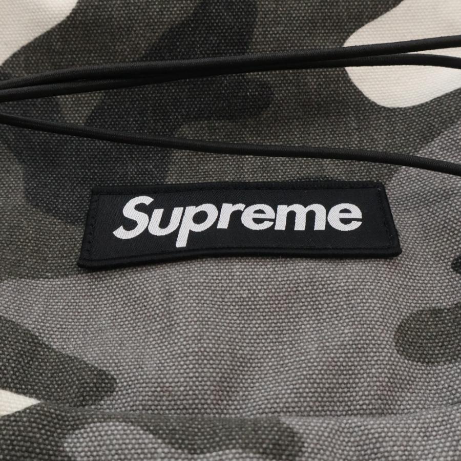 Supreme SUPREME シュプリーム 25SS Backpack Snow Camo  