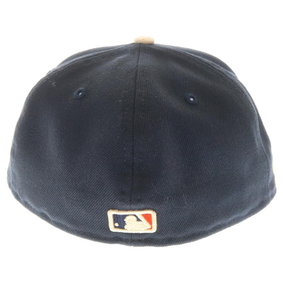 NEW ERA ニューエラ 59FIFTY LA DOGGERS ドジャーズ ロゴ刺繍 NEW ERA ニューエラ 59FIFTY LA DOGGERS ドジャーズ ロゴ刺繍