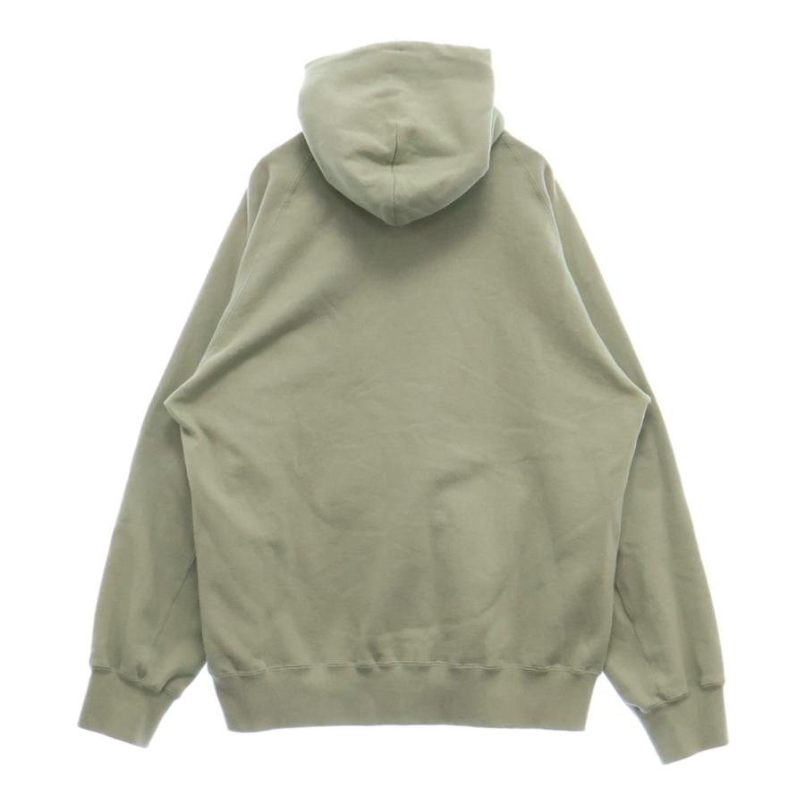 sacai（サカイ） ×Carhartt Hoodie カーハート ジップアップスウェット