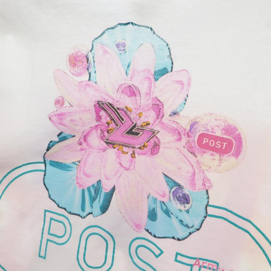 1995年 ビョーク / アルバム「POST」プリント Tシャツヴィンテージ 1995年 ビョーク / アルバム「POST」プリント Tシャツヴィンテージ
