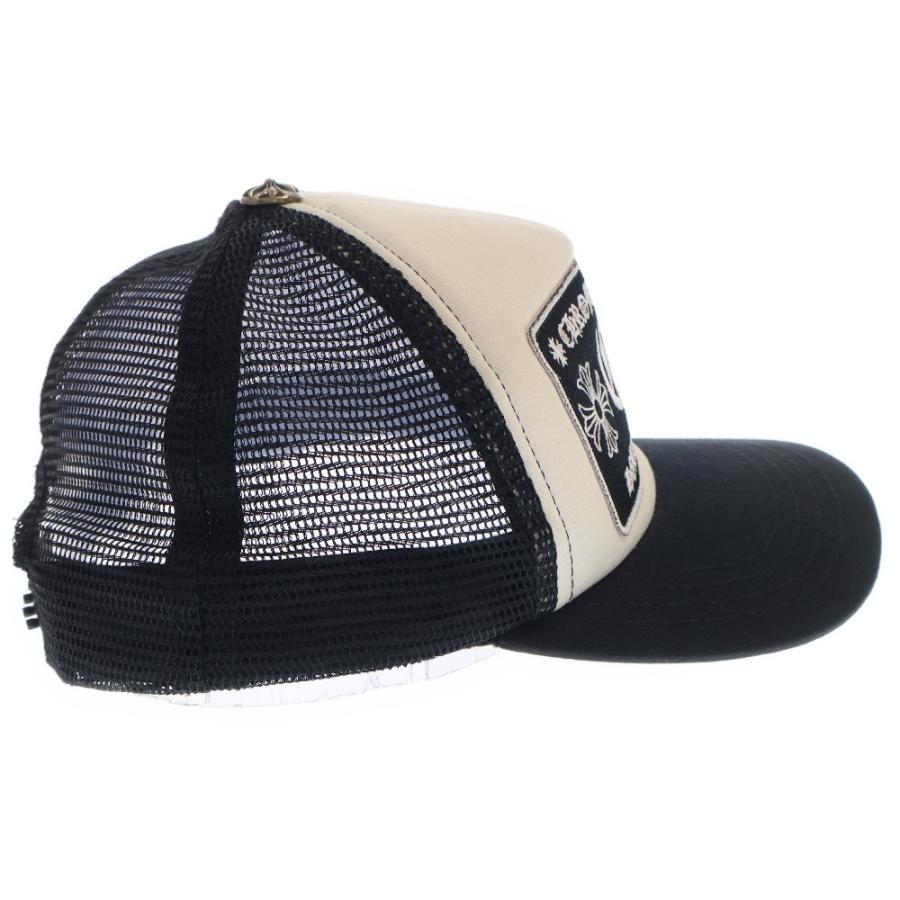 CHROME HEARTS クロムハーツ TRUCKER CAP トラッカーキャップ CH CHROME HEARTS クロムハーツ TRUCKER CAP トラッカーキャップ CH