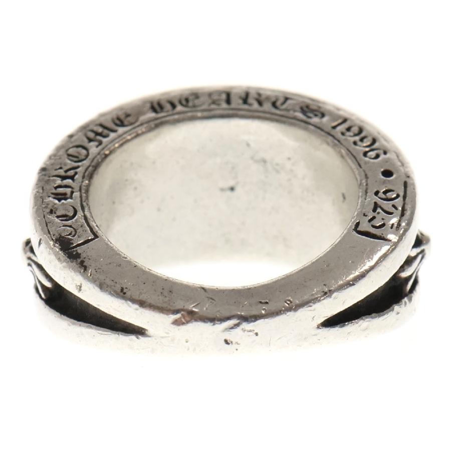 CHROME HEARTS クロムハーツ NARROW V CH PLS ナローVバンド CH CHROME HEARTS クロムハーツ NARROW V CH PLS ナローVバンド CH