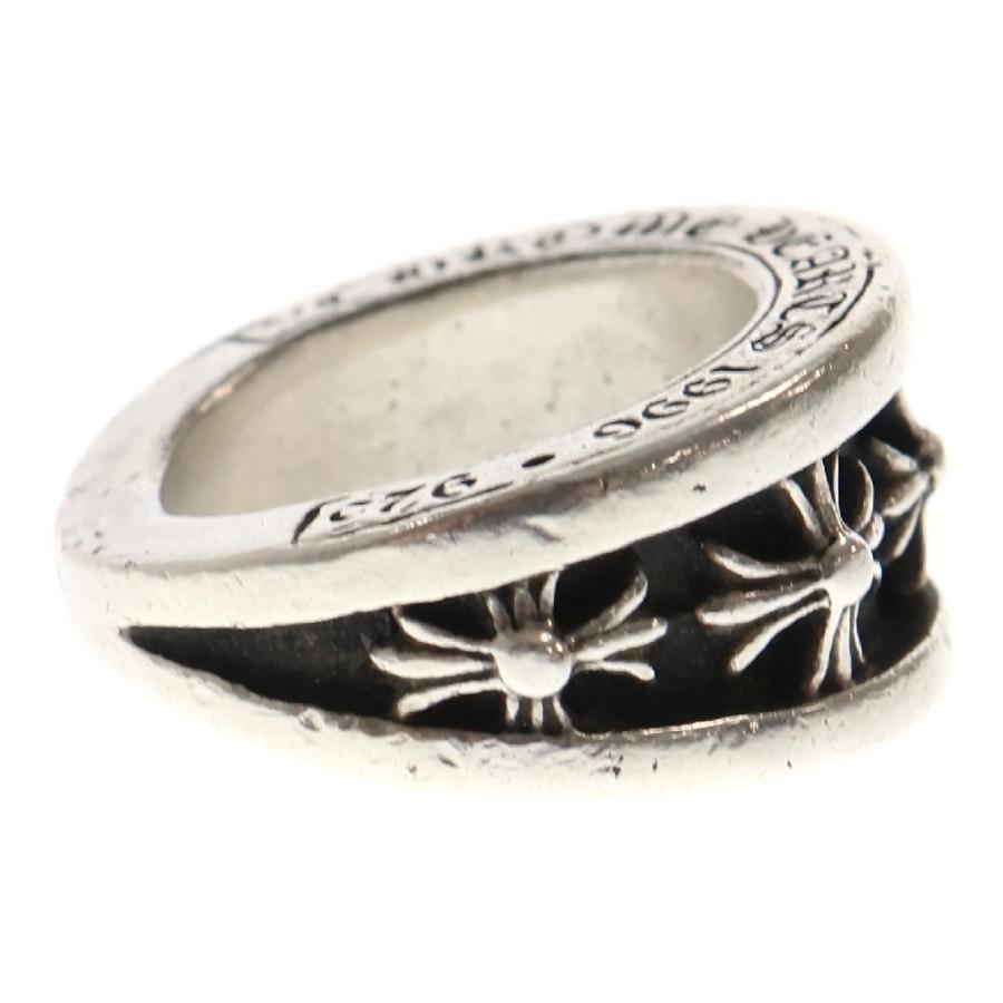 CHROME HEARTS クロムハーツ NARROW V CH PLS ナローVバンド CH CHROME HEARTS クロムハーツ NARROW V CH PLS ナローVバンド CH