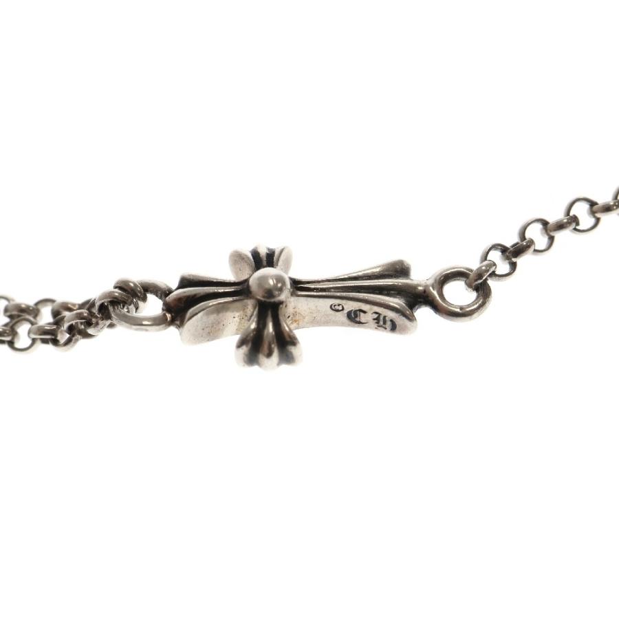 CHROME HEARTS クロムハーツ Bracelet chain NTFL Ring NTFL CHROME HEARTS クロムハーツ Bracelet chain NTFL Ring NTFL