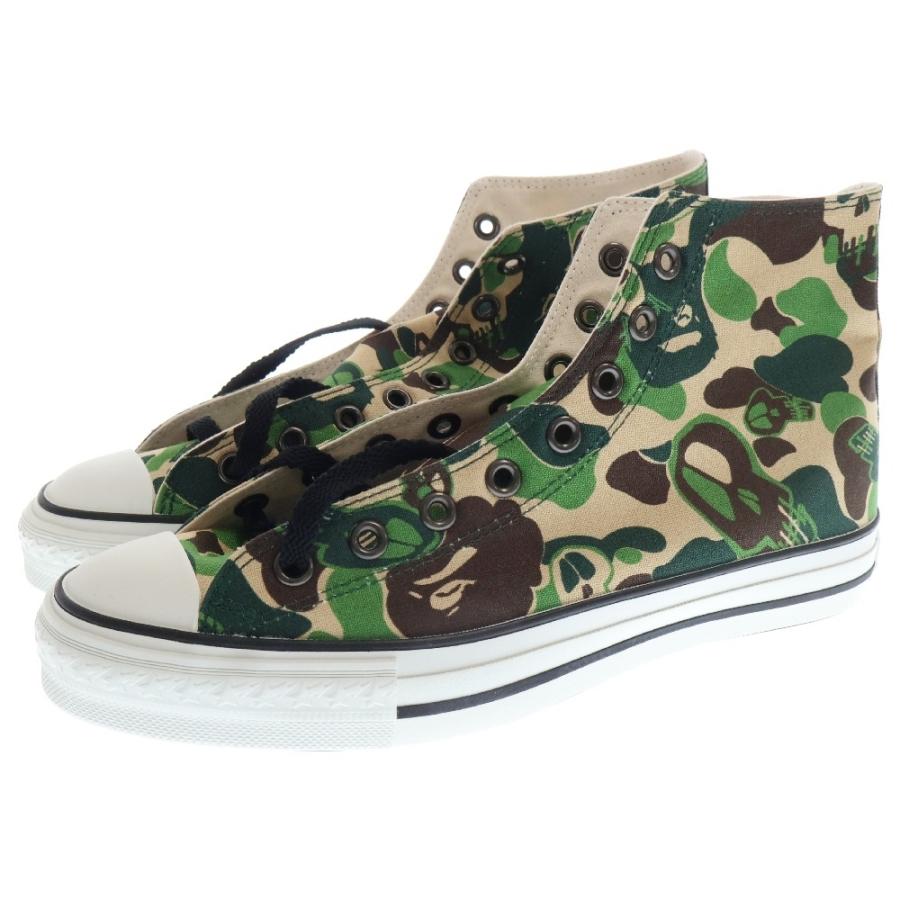 A BATHING APE（アベイシングエイプ） ×STUSSY APESTA ステューシー