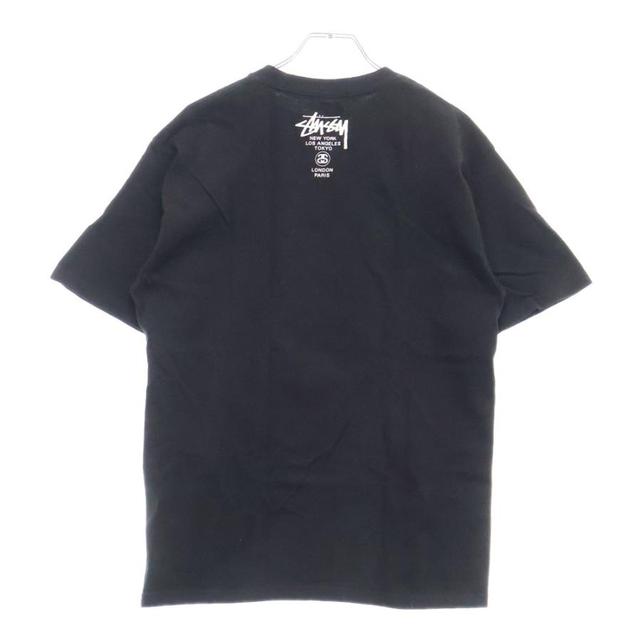 OSWALD the Lucky Rabbit ステューシー　タイムセール 10's old stussy × Disney “OSWALD” Tee “オズワルド” 【高円寺