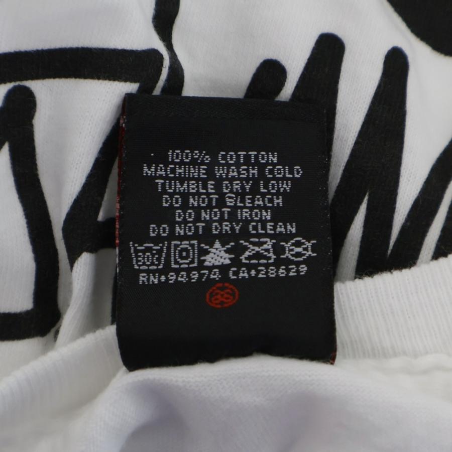 STUSSY ステューシー ×Oswald The Lucky Rabbit Tee ×オズワルド STUSSY ステューシー ×Oswald The Lucky Rabbit Tee ×オズワルド