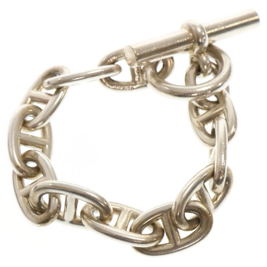 HERMES エルメス Chaine dAncre TGM シェーヌダンクル チェーン HERMES エルメス Chaine dAncre TGM シェーヌダンクル チェーン